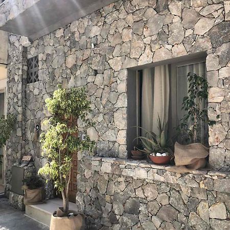 Guest House Pauline Кос Екстериор снимка