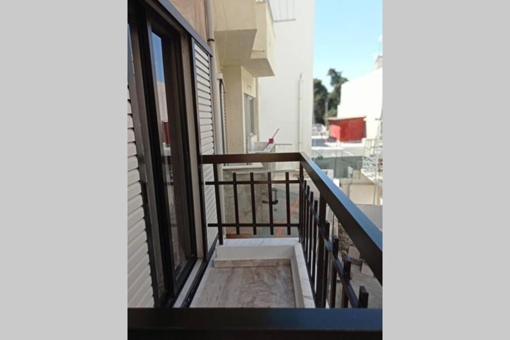Guest House Pauline Кос Екстериор снимка