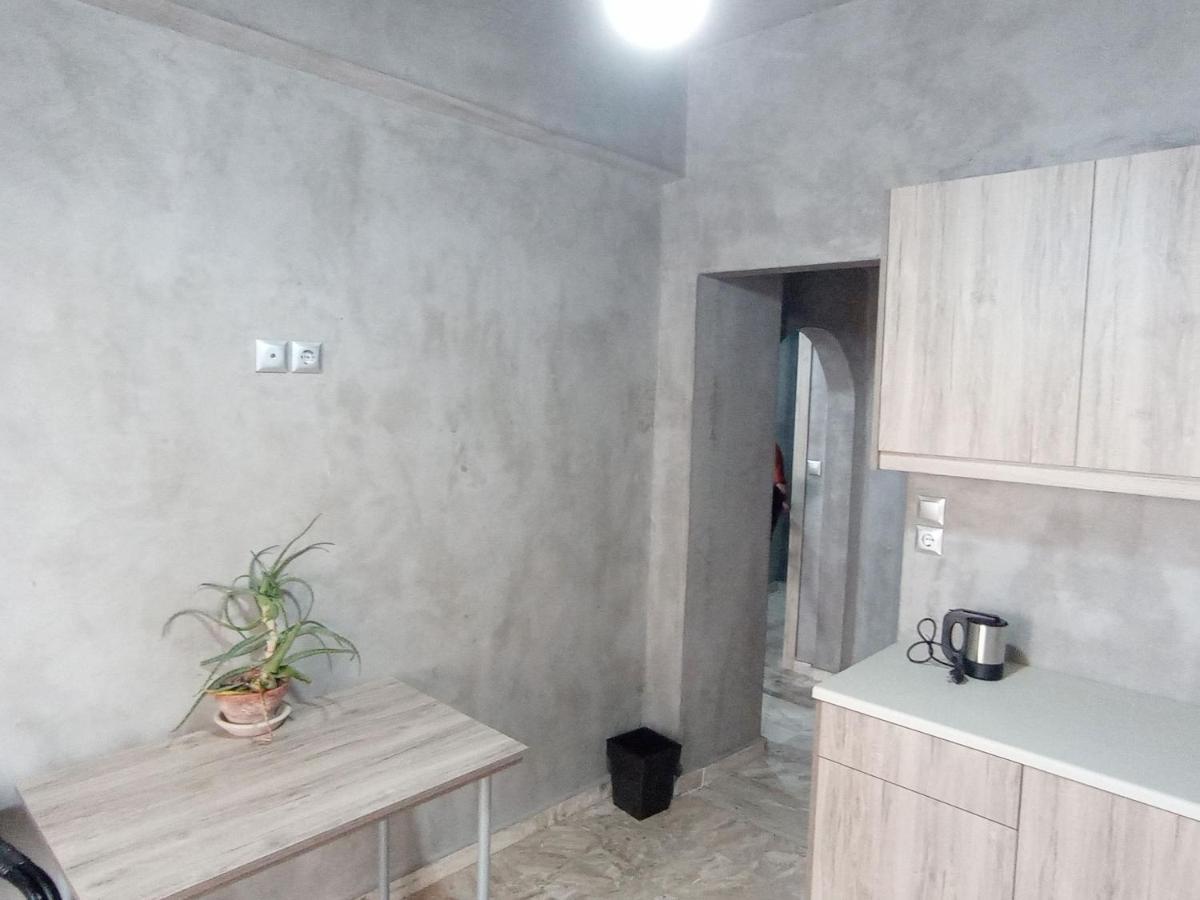 Guest House Pauline Кос Екстериор снимка