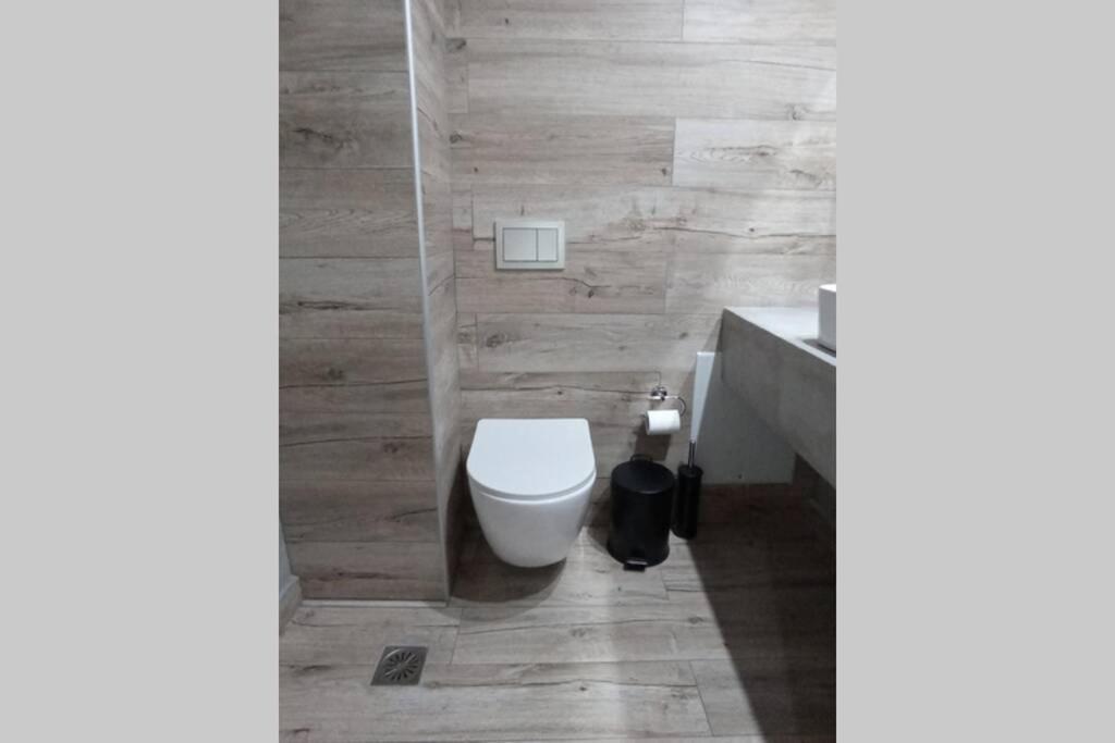 Guest House Pauline Кос Екстериор снимка
