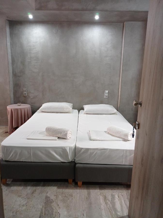 Guest House Pauline Кос Екстериор снимка