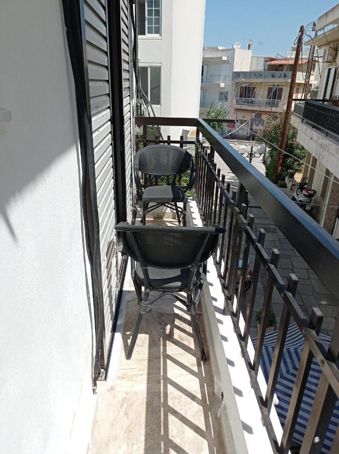 Guest House Pauline Кос Екстериор снимка