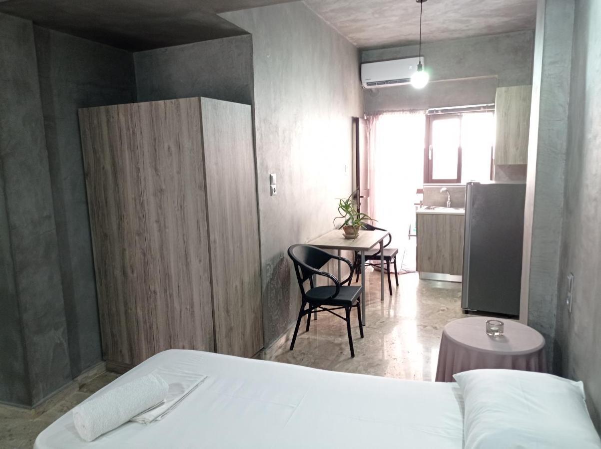 Guest House Pauline Кос Екстериор снимка