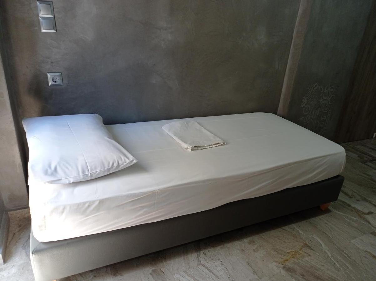 Guest House Pauline Кос Екстериор снимка