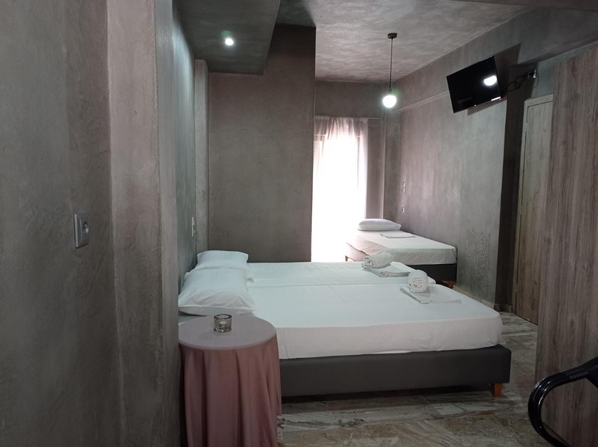 Guest House Pauline Кос Екстериор снимка