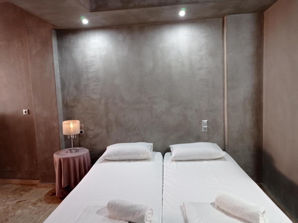 Guest House Pauline Кос Екстериор снимка