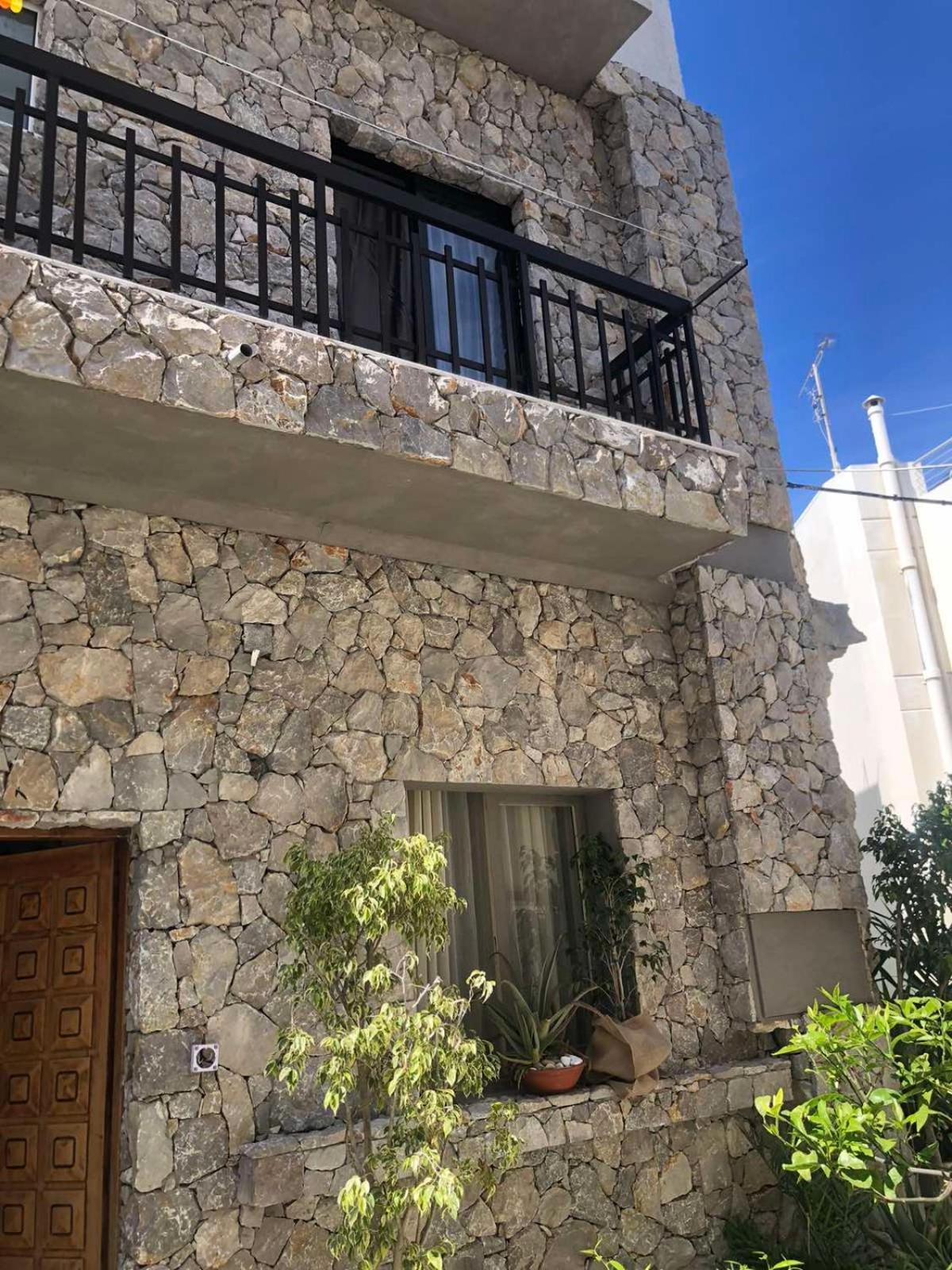 Guest House Pauline Кос Екстериор снимка